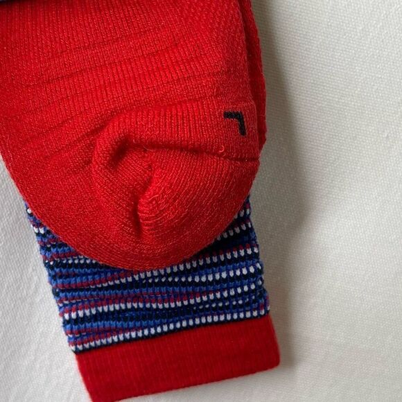 NWT Nike Elite Crew Basketball Socks - Small (3Y-5Y) (WMN 4-6) - Picture 4 of 7